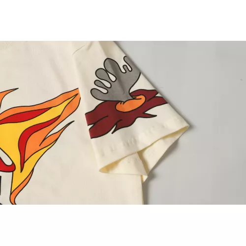 Replica Louis Vuitton LV T-Shirts Short Sleeved For Unisex #1346425 $32.00 USD for Wholesale