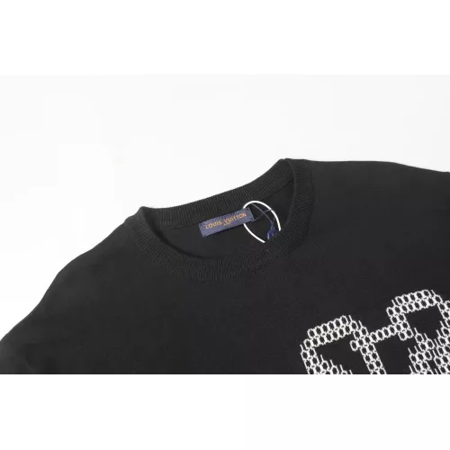 Replica Louis Vuitton LV T-Shirts Short Sleeved For Unisex #1346427 $34.00 USD for Wholesale