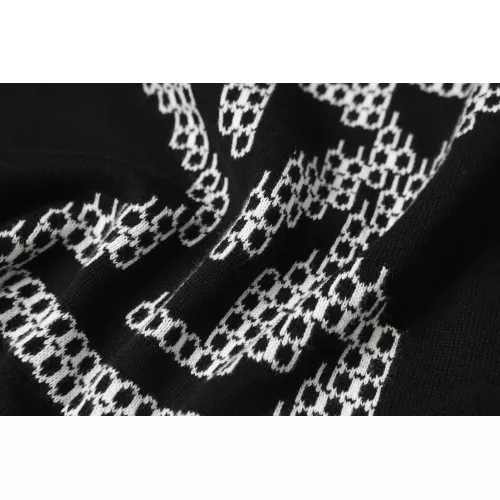 Replica Louis Vuitton LV T-Shirts Short Sleeved For Unisex #1346427 $34.00 USD for Wholesale