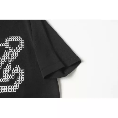 Replica Louis Vuitton LV T-Shirts Short Sleeved For Unisex #1346427 $34.00 USD for Wholesale