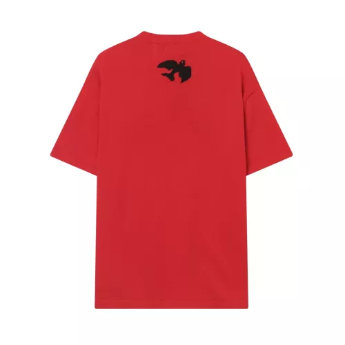Replica Louis Vuitton LV T-Shirts Short Sleeved For Unisex #1346428 $36.00 USD for Wholesale