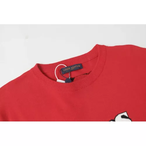 Replica Louis Vuitton LV T-Shirts Short Sleeved For Unisex #1346428 $36.00 USD for Wholesale