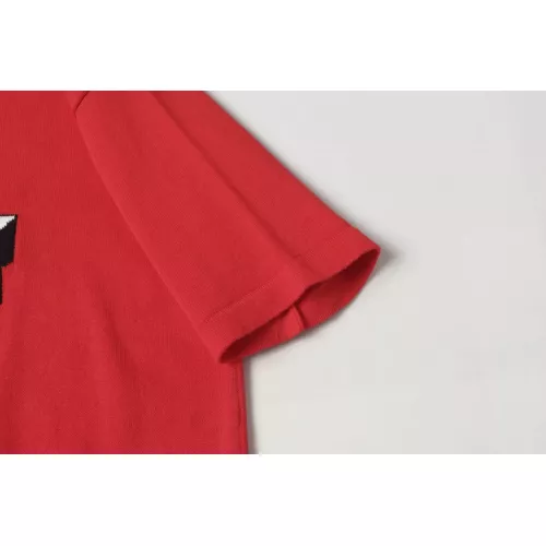 Replica Louis Vuitton LV T-Shirts Short Sleeved For Unisex #1346428 $36.00 USD for Wholesale