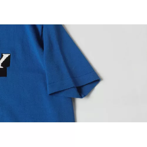 Replica Louis Vuitton LV T-Shirts Short Sleeved For Unisex #1346429 $36.00 USD for Wholesale