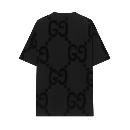 Replica Gucci T-Shirts Short Sleeved For Unisex #1346436 $32.00 USD for Wholesale