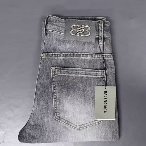 Balenciaga Jeans For Men #1346437 $60.00 USD, Wholesale Replica Balenciaga Jeans