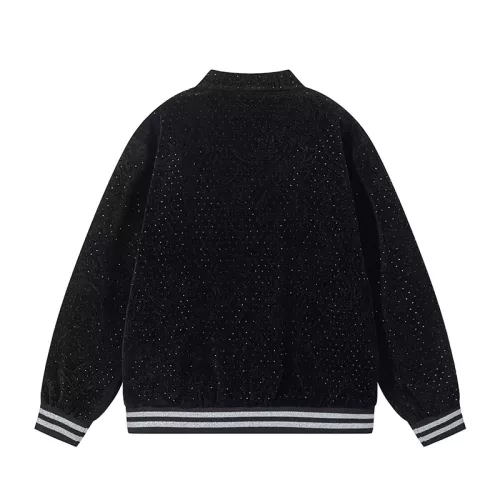 Replica Dolce & Gabbana D&G Jackets Long Sleeved For Men #1346440 $112.00 USD for Wholesale
