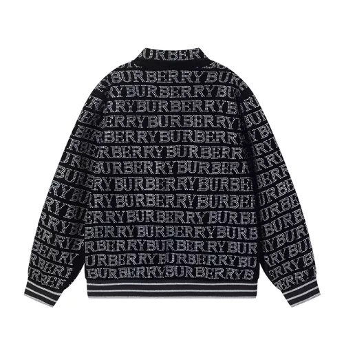 Replica Burberry Jackets Long Sleeved For Men #1346441 $112.00 USD for Wholesale