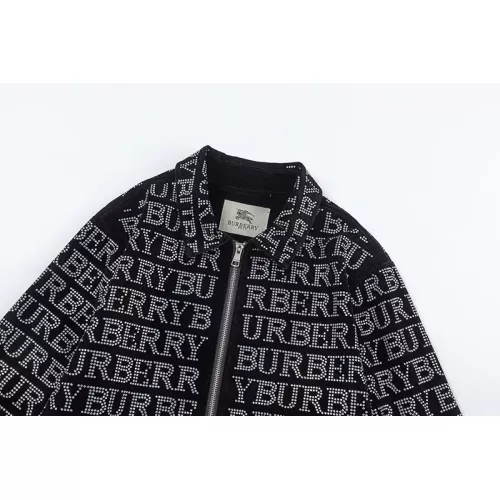 Replica Burberry Jackets Long Sleeved For Men #1346441 $112.00 USD for Wholesale