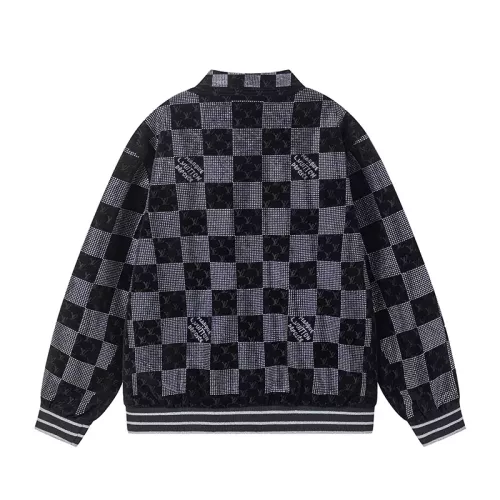 Replica Louis Vuitton LV Jackets Long Sleeved For Men #1346442 $112.00 USD for Wholesale