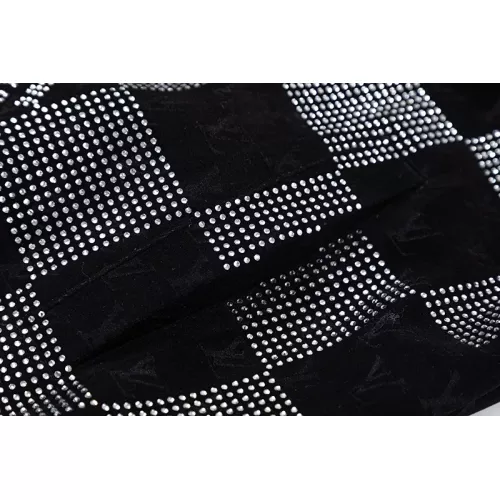Replica Louis Vuitton LV Jackets Long Sleeved For Men #1346442 $112.00 USD for Wholesale