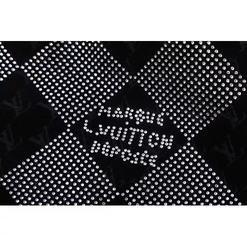 Replica Louis Vuitton LV Jackets Long Sleeved For Men #1346442 $112.00 USD for Wholesale