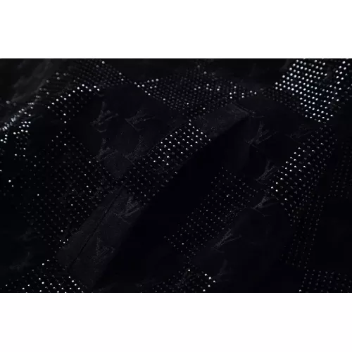 Replica Louis Vuitton LV Jackets Long Sleeved For Men #1346443 $112.00 USD for Wholesale