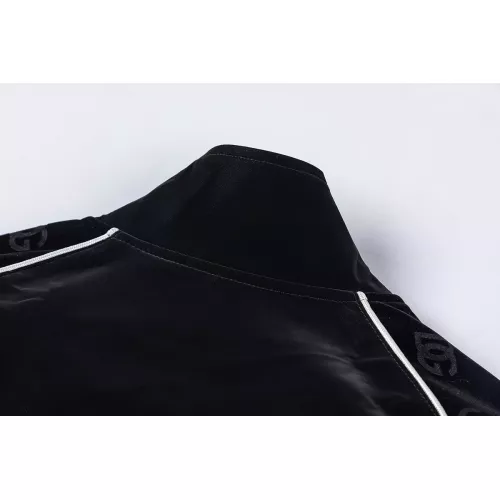 Replica Dolce & Gabbana D&G Jackets Long Sleeved For Men #1346447 $105.00 USD for Wholesale