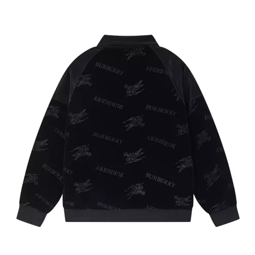 Replica Burberry Jackets Long Sleeved For Men #1346449 $105.00 USD for Wholesale