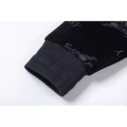 Replica Burberry Jackets Long Sleeved For Men #1346449 $105.00 USD for Wholesale