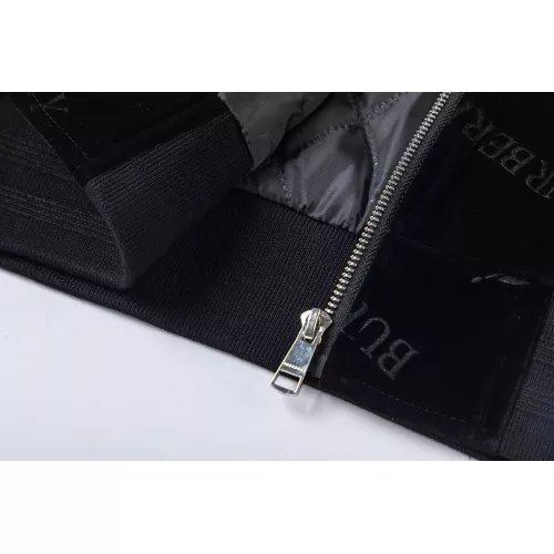 Replica Burberry Jackets Long Sleeved For Men #1346449 $105.00 USD for Wholesale