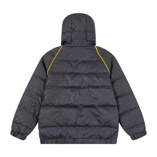 Replica Gucci Down Feather Coat Long Sleeved For Men #1346450 $112.00 USD for Wholesale
