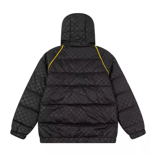 Replica Gucci Down Feather Coat Long Sleeved For Men #1346451 $112.00 USD for Wholesale