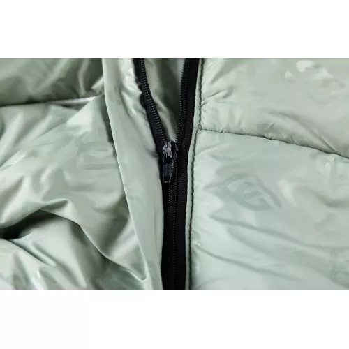 Replica Dolce & Gabbana D&G Down Feather Coat Long Sleeved For Men #1346454 $112.00 USD for Wholesale
