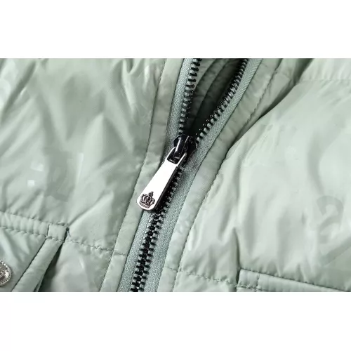 Replica Dolce & Gabbana D&G Down Feather Coat Long Sleeved For Men #1346454 $112.00 USD for Wholesale
