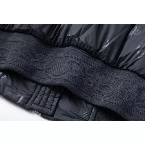 Replica Dolce & Gabbana D&G Down Feather Coat Long Sleeved For Men #1346457 $112.00 USD for Wholesale