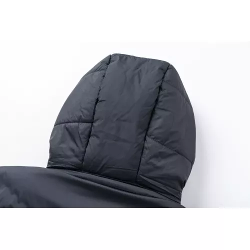 Replica Dolce & Gabbana D&G Down Feather Coat Long Sleeved For Men #1346459 $112.00 USD for Wholesale