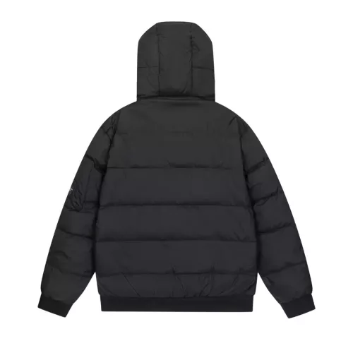 Replica Dolce & Gabbana D&G Down Feather Coat Long Sleeved For Men #1346460 $112.00 USD for Wholesale