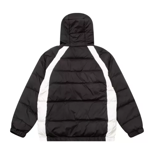 Replica Dolce & Gabbana D&G Down Feather Coat Long Sleeved For Men #1346464 $112.00 USD for Wholesale