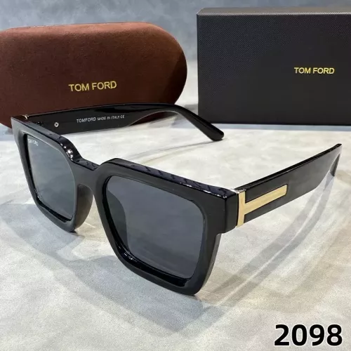 Tom Ford Sunglasses #1346476 $25.00 USD, Wholesale Replica Tom Ford Sunglasses