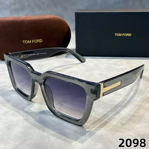Tom Ford Sunglasses #1346478 $25.00 USD, Wholesale Replica Tom Ford Sunglasses