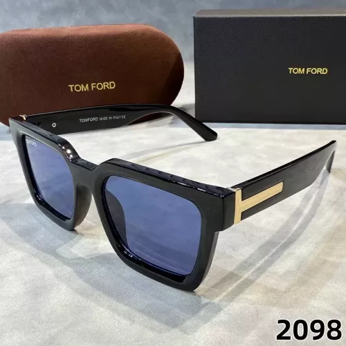 Tom Ford Sunglasses #1346479 $25.00 USD, Wholesale Replica Tom Ford Sunglasses