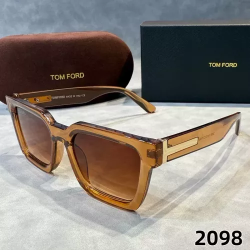 Tom Ford Sunglasses #1346480 $25.00 USD, Wholesale Replica Tom Ford Sunglasses