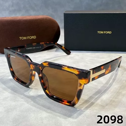 Tom Ford Sunglasses #1346481 $25.00 USD, Wholesale Replica Tom Ford Sunglasses