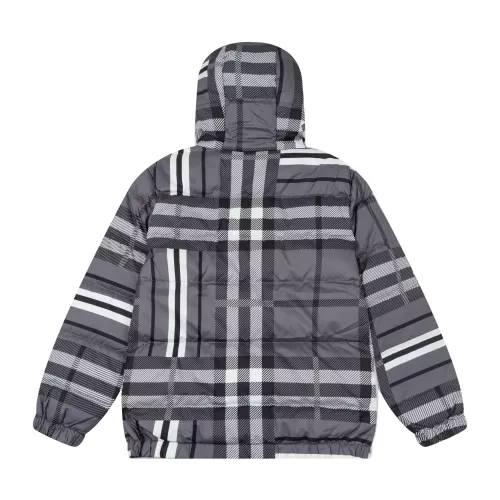Replica Burberry Down Feather Coat Long Sleeved For Men #1346485 $112.00 USD for Wholesale