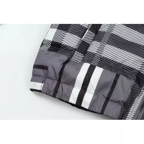 Replica Burberry Down Feather Coat Long Sleeved For Men #1346485 $112.00 USD for Wholesale