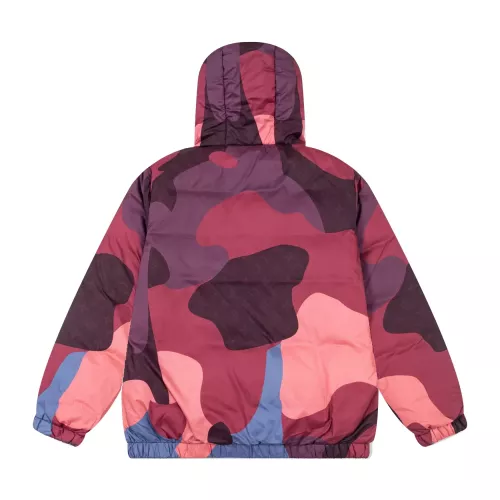 Replica Louis Vuitton LV Down Feather Coat Long Sleeved For Men #1346487 $112.00 USD for Wholesale