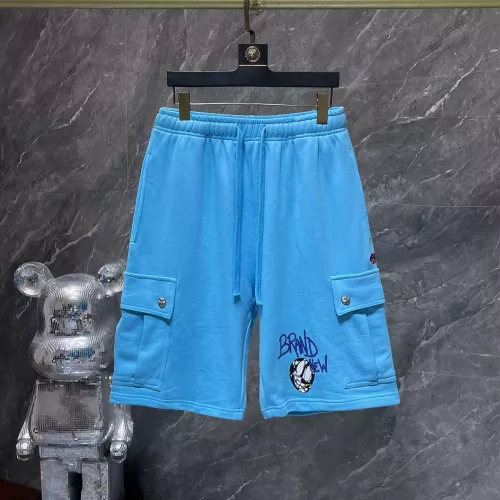 Chrome Hearts Pants For Unisex #1346488 $42.00 USD, Wholesale Replica Chrome Hearts Pants