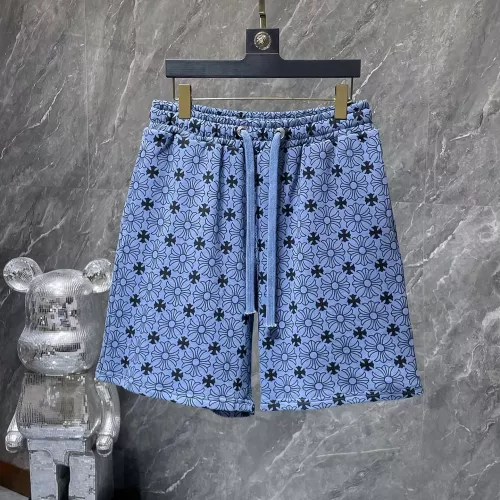 Chrome Hearts Pants For Unisex #1346489 $40.00 USD, Wholesale Replica Chrome Hearts Pants