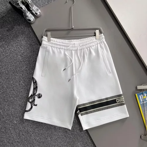 Christian Dior Pants For Unisex #1346490 $48.00 USD, Wholesale Replica Christian Dior Pants
