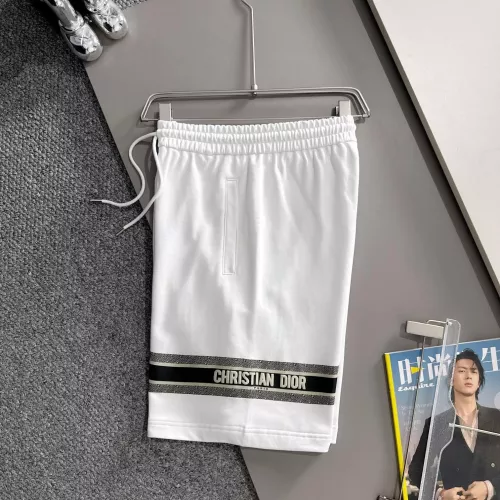 Replica Christian Dior Pants For Unisex #1346490 $48.00 USD for Wholesale