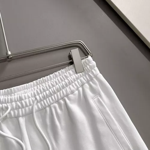 Replica Christian Dior Pants For Unisex #1346490 $48.00 USD for Wholesale