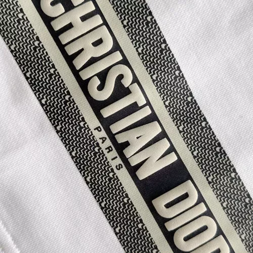 Replica Christian Dior Pants For Unisex #1346490 $48.00 USD for Wholesale