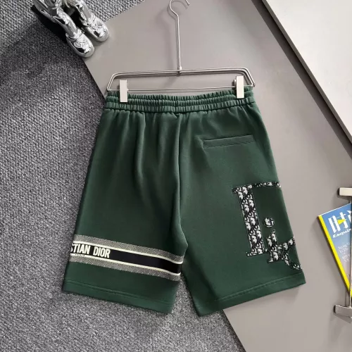 Replica Christian Dior Pants For Unisex #1346491 $48.00 USD for Wholesale
