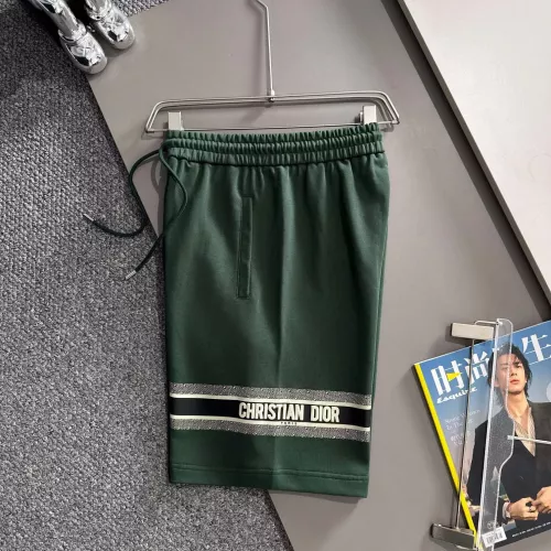 Replica Christian Dior Pants For Unisex #1346491 $48.00 USD for Wholesale