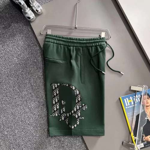 Replica Christian Dior Pants For Unisex #1346491 $48.00 USD for Wholesale