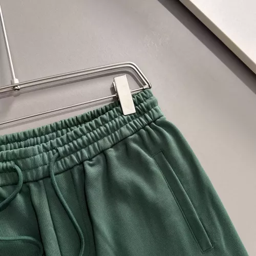 Replica Christian Dior Pants For Unisex #1346491 $48.00 USD for Wholesale