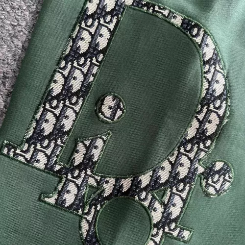 Replica Christian Dior Pants For Unisex #1346491 $48.00 USD for Wholesale