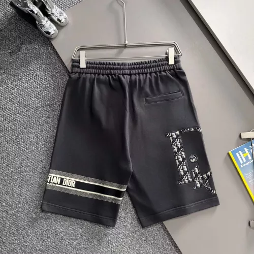 Replica Christian Dior Pants For Unisex #1346492 $48.00 USD for Wholesale