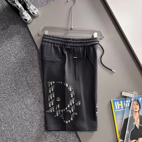 Replica Christian Dior Pants For Unisex #1346492 $48.00 USD for Wholesale
